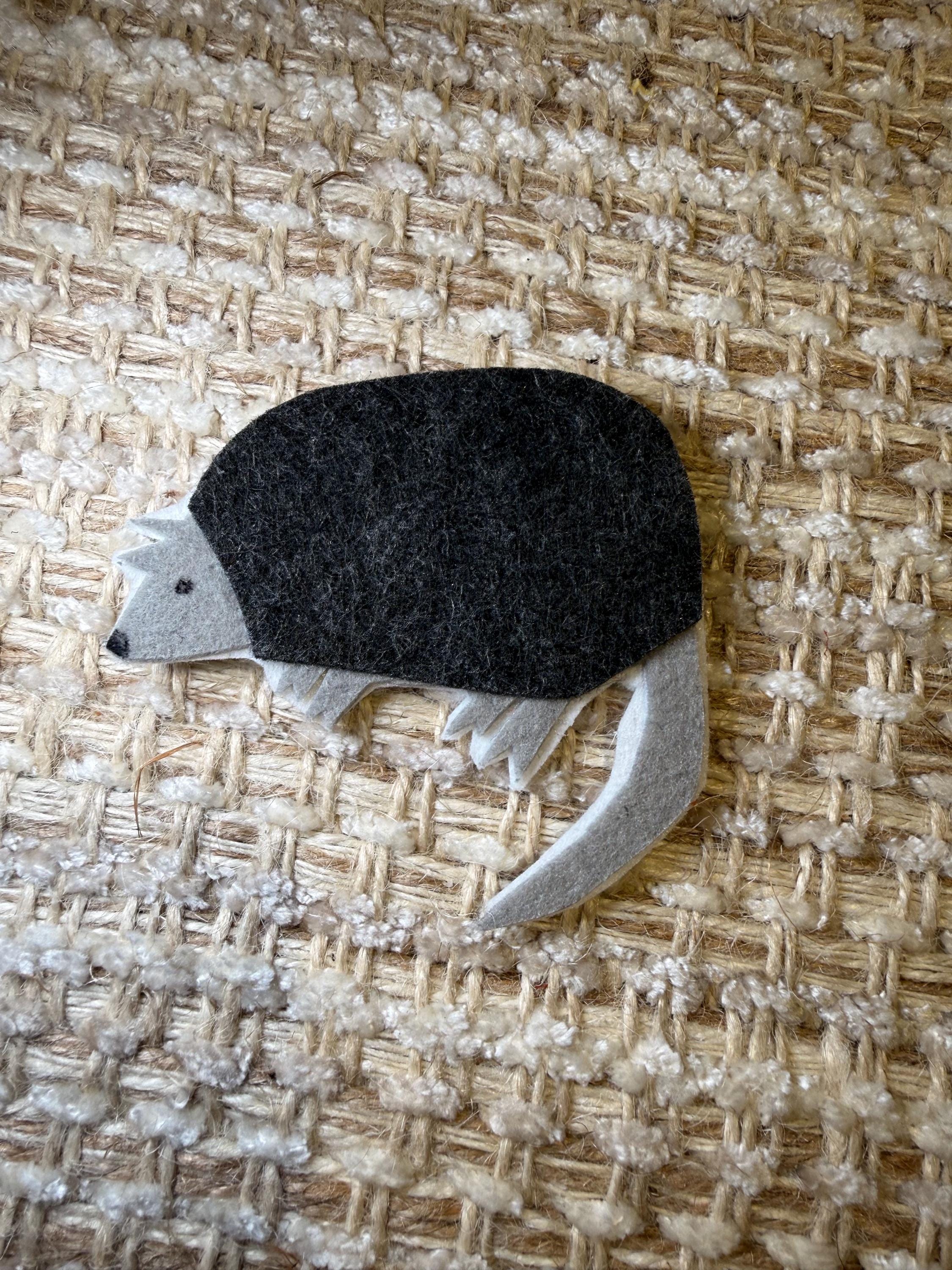 Handmade Felt Story Set: Cat Wishes Literacy Activity