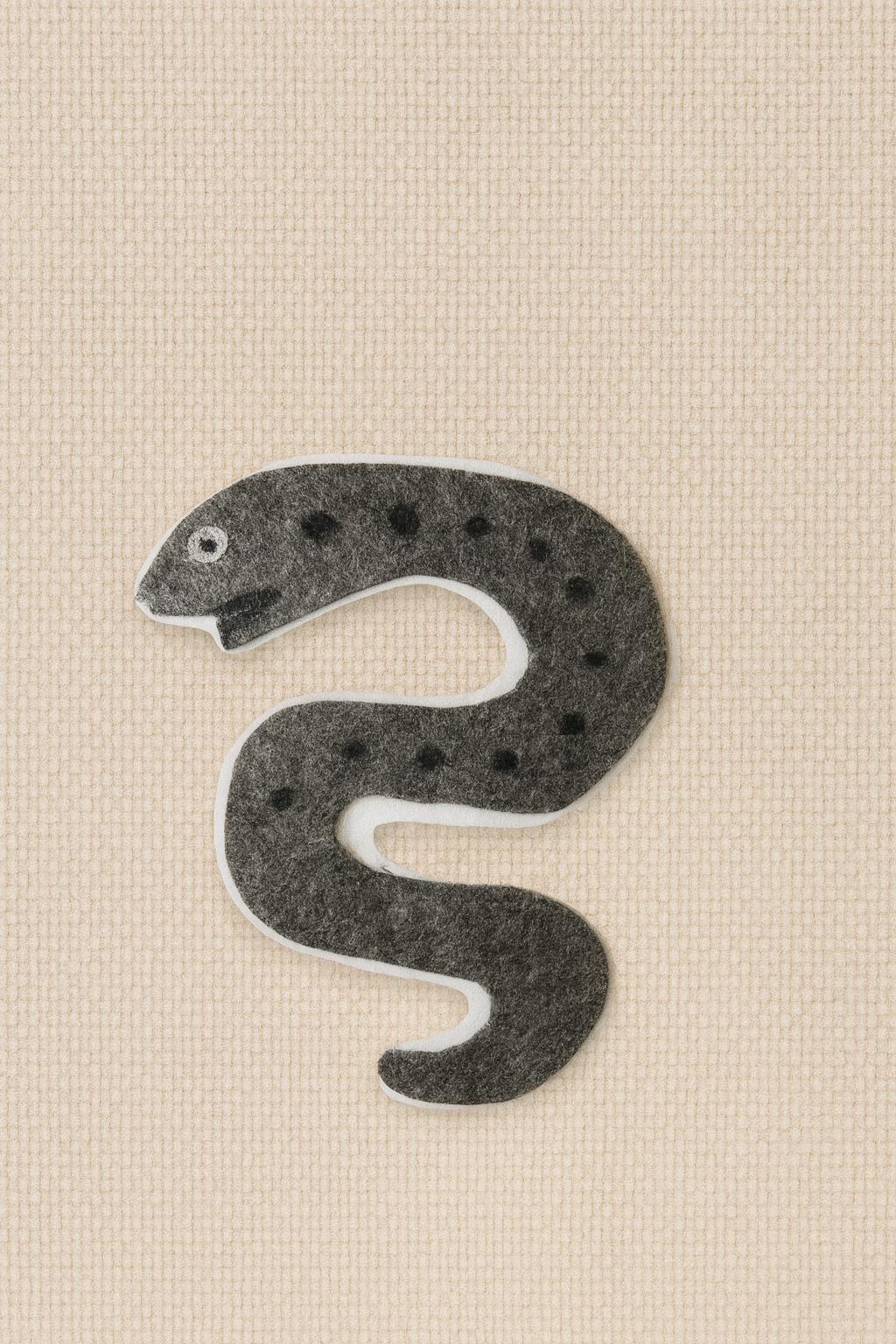 Handmade Felt Story Set: Cat Wishes Literacy Activity